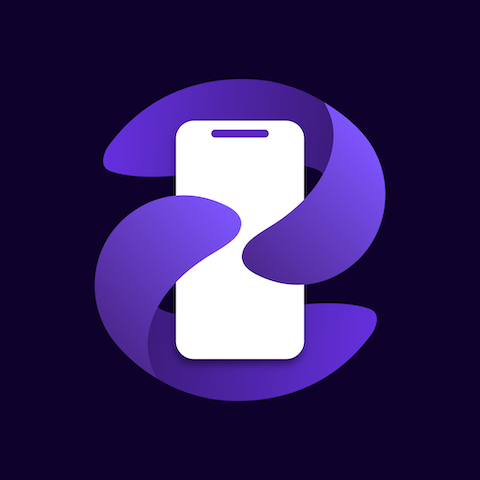 ZenScreen Logo